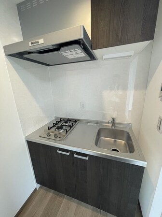 リムズコート梶ヶ谷の物件内観写真